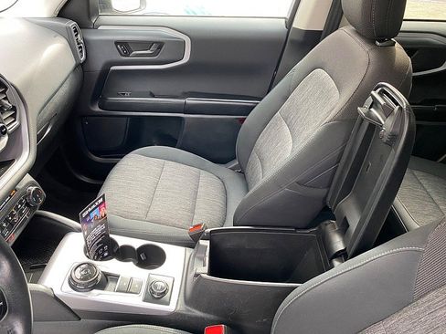 Certified 2023 Ford Bronco Sport Big Bend w/ Convenience Package image 57