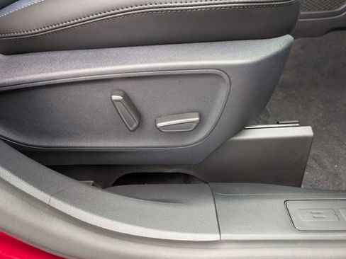 New 2025 Ford Bronco Sport Outer Banks w/ Outer Banks Tech Package+ image 44