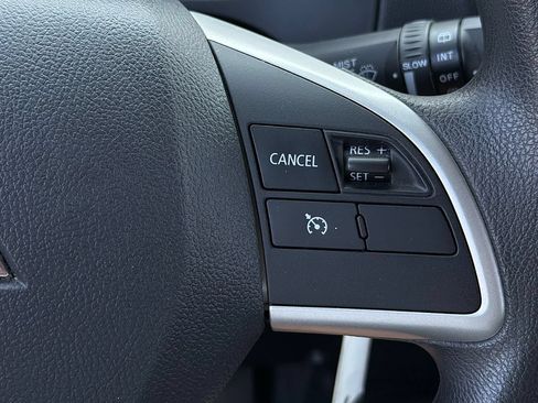 Used 2024 Mitsubishi Mirage ES FWD image 17