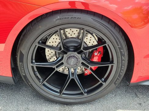 Certified 2026 Porsche 911 GT3 RWD image 14
