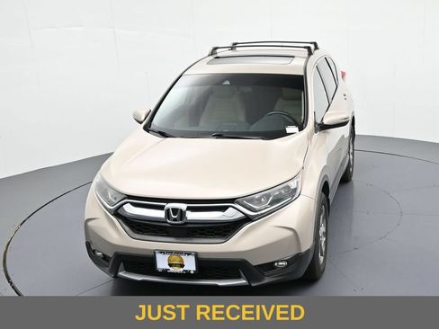 Used 2018 Honda CR-V EX-L image 14