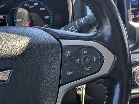 Used 2022 Chevrolet Colorado LT w/ LT Convenience Package image 22