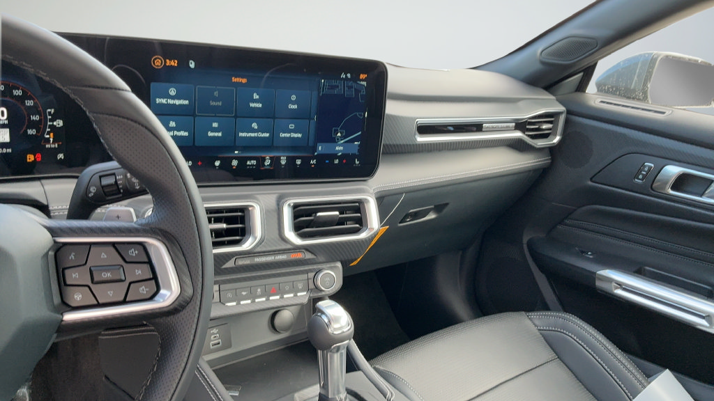 New 2026 Ford Mustang GT Premium RWD image 7
