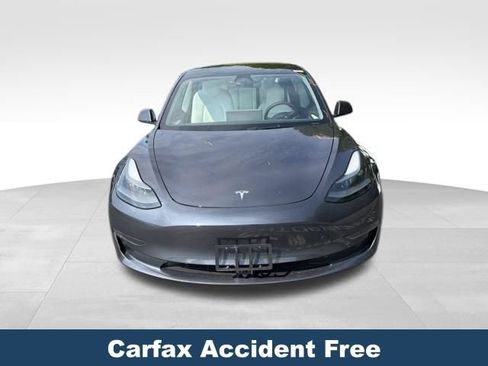 Used 2023 Tesla Model 3 Performance AWD/4WD image 2