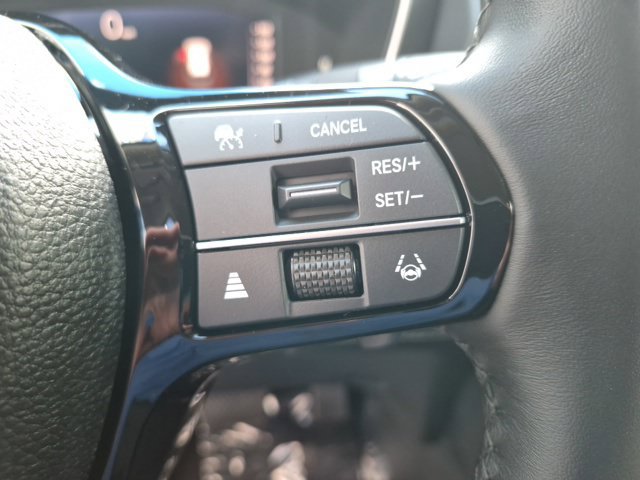 New 2026 Honda Passport RTL image 19