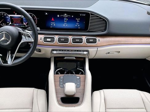 Used 2026 Mercedes-Benz GLE 450 4MATIC image 24