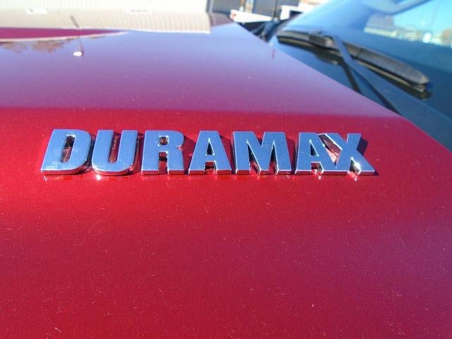 Certified 2024 Chevrolet Silverado 1500 LTZ AWD/4WD image 33