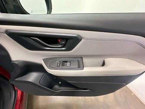 Certified 2026 Subaru Forester Premium AWD/4WD image 23