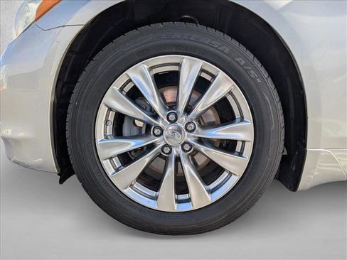 Used 2012 INFINITI M37 w/ Premium Pkg image 23