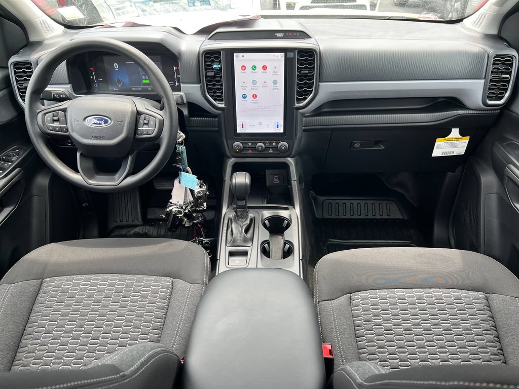 New 2026 Ford Ranger XL AWD/4WD image 22