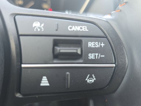 Used 2024 Honda CR-V Sport image 17