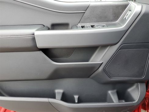 Used 2025 Ford F150 XLT w/ Equipment Group 302A MID image 23