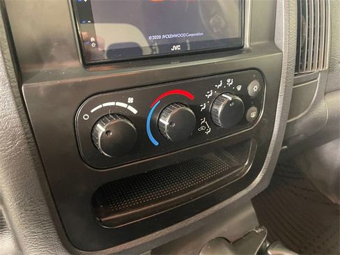 Used 2004 Dodge Ram 2500 Truck SLT w/ Trailer Tow Group image 8