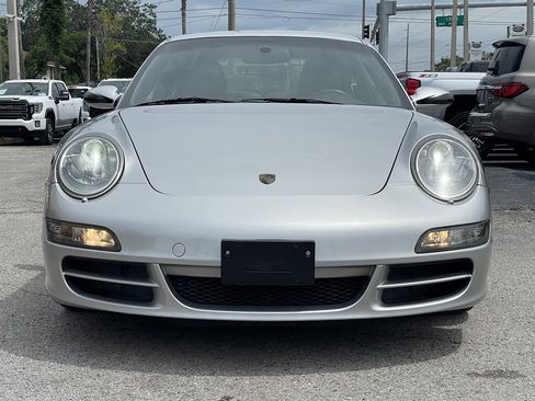 Used 2006 Porsche 911 Carrera S image 8