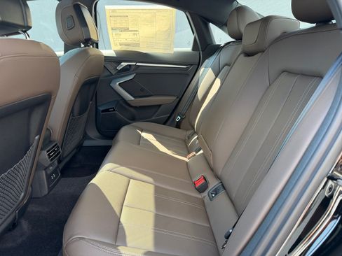 New 2026 Audi A3 2.0T Premium Plus AWD/4WD image 17
