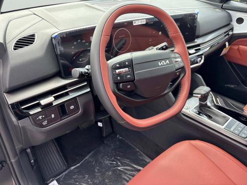 New 2026 Kia Sportage SX image 24