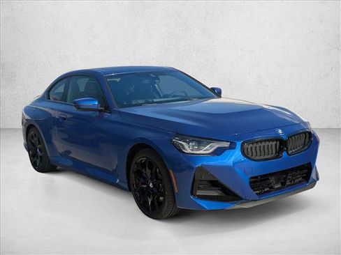 New 2026 BMW 230i xDrive Coupe w/ Premium Package image 7