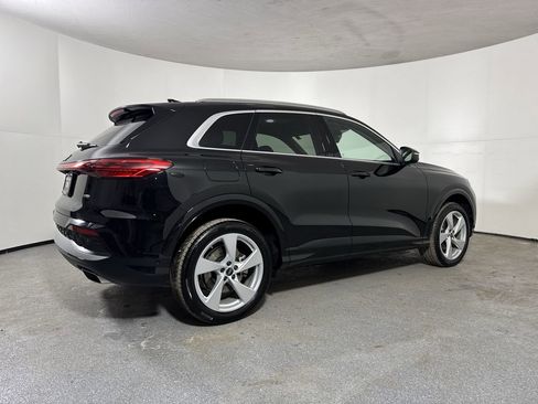 Used 2025 Audi Q5 Premium Plus w/ Premium Plus image 7