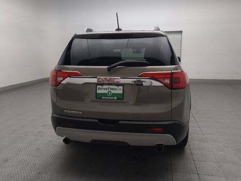 Used 2019 GMC Acadia SLT FWD image 7