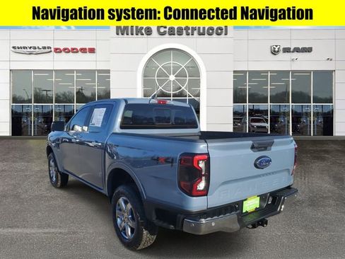 Used 2024 Ford Ranger XLT image 6