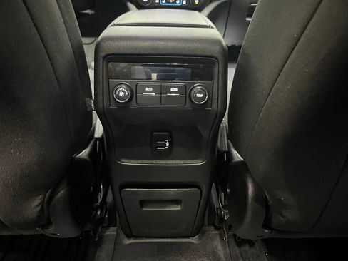Used 2017 GMC Acadia SLE w/ Driver Alert Package I FWD image 40