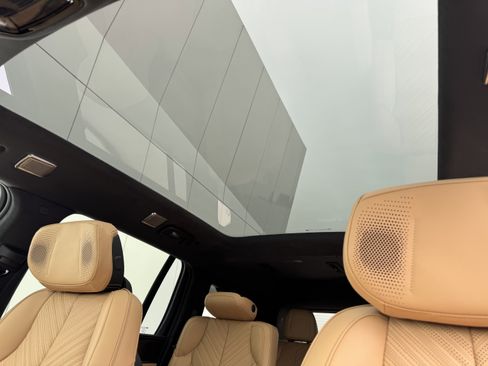 New 2025 Cadillac Escalade IQ Luxury 2 image 16