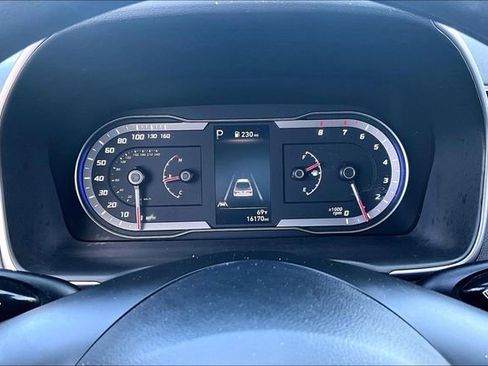 Used 2024 Hyundai Santa Cruz SEL FWD image 12