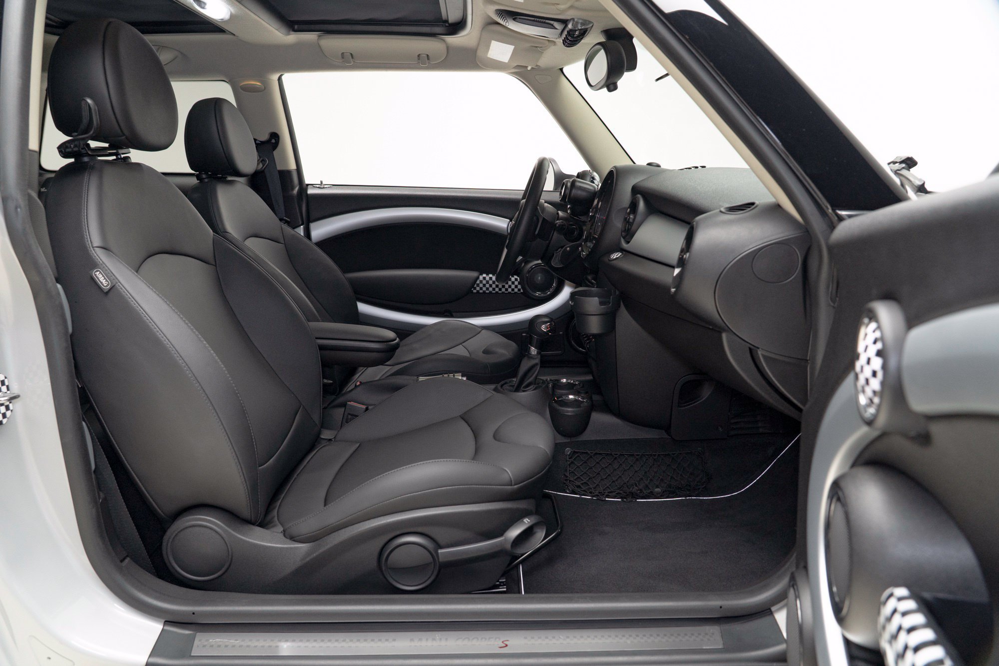 Used 2013 MINI Cooper S FWD image 63