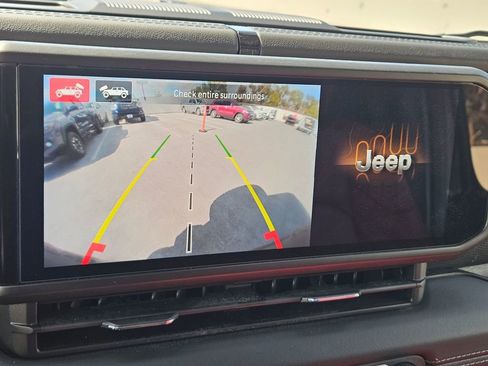 Certified 2024 Jeep Wrangler Unlimited Rubicon 392 image 18