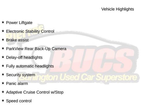 Used 2025 Dodge Durango R/T AWD/4WD image 33