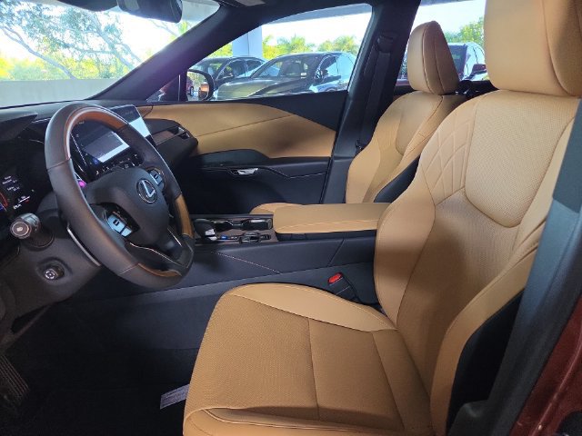New 2026 Lexus RX 350 Premium FWD image 11