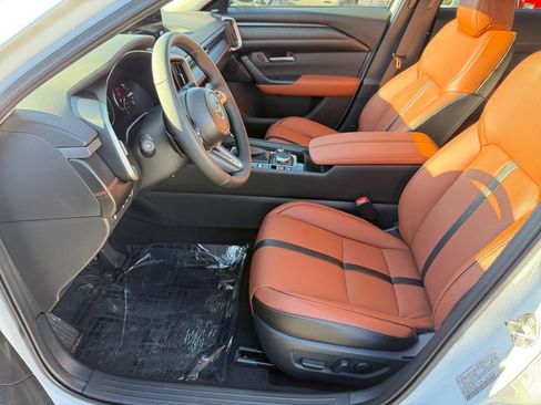 New 2026 MAZDA CX-50 AWD 2.5 S w/ Accent Package image 10