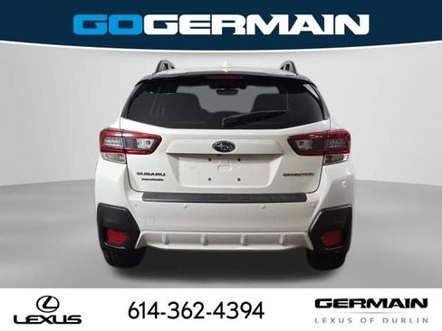 Used 2021 Subaru Crosstrek 2.5i Limited w/ Moonroof Package 1 AWD/4WD image 7