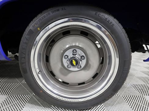 Used 1987 Chevrolet Silverado 1500 1500 image 15