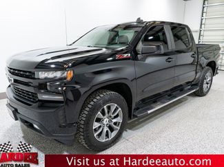 Used 2021 Chevrolet Silverado 1500 RST w/ True North Edition Plus video 2