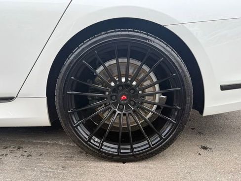 Used 2022 BMW 750i xDrive w/ Autobahn Package image 20