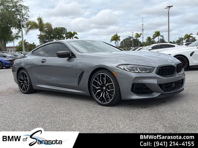 Used 2024 BMW M850i xDrive Coupe