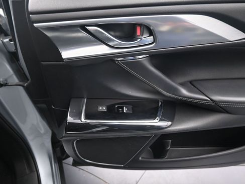 Used 2022 MAZDA CX-9 Grand Touring image 17