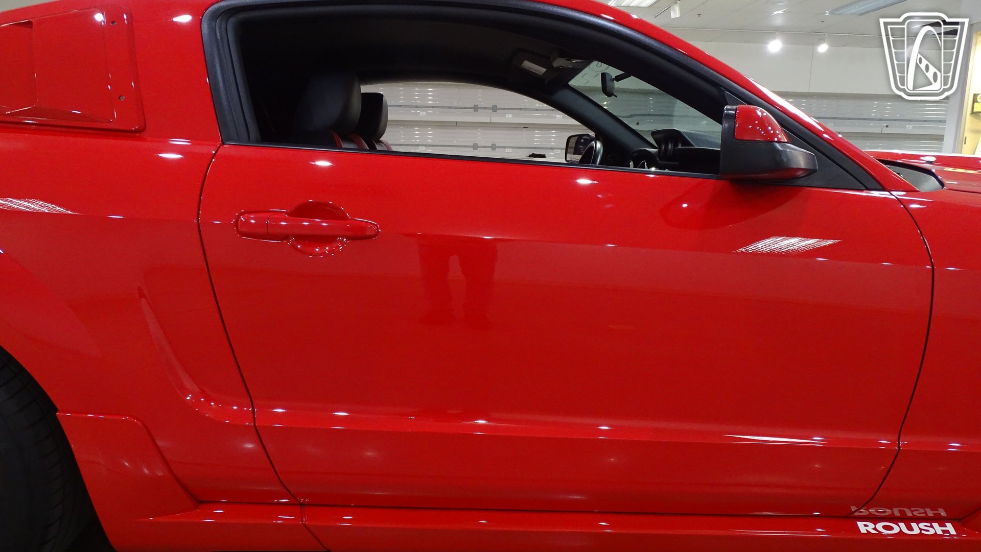 Used 2007 Ford Mustang GT RWD image 33