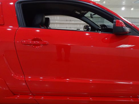 Used 2007 Ford Mustang GT RWD image 33