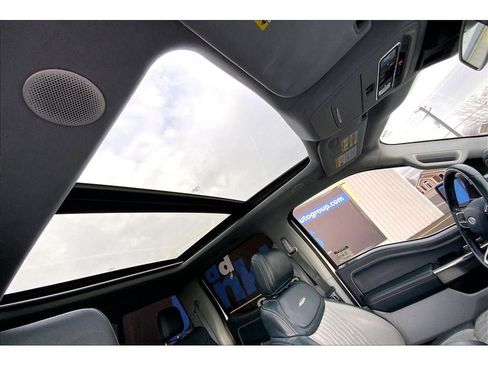 Used 2021 Ford F150 Limited image 24