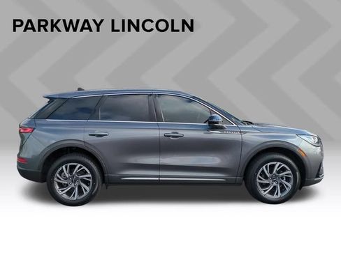Used 2023 Lincoln Corsair AWD w/ Equipment Group 101A image 6