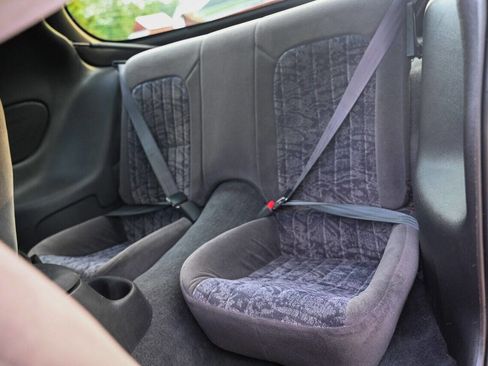 Used 2001 Chevrolet Camaro Z28 w/ Preferred Equipment Group 2 image 60