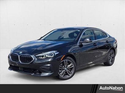 Used 2024 BMW 228i xDrive Gran Coupe