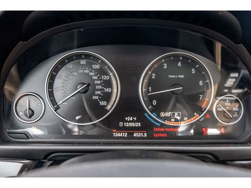 Used 2016 BMW 528i xDrive 528i xDrive image 22