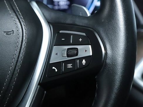 Certified 2022 BMW X5 xDrive45e w/ Executive Package image 26