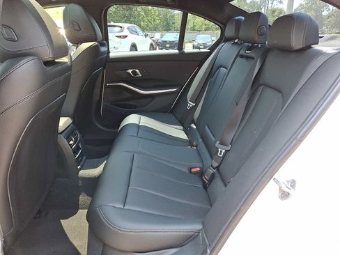 Used 2024 BMW M340i xDrive w/ Driving Assistance Package AWD/4WD image 8