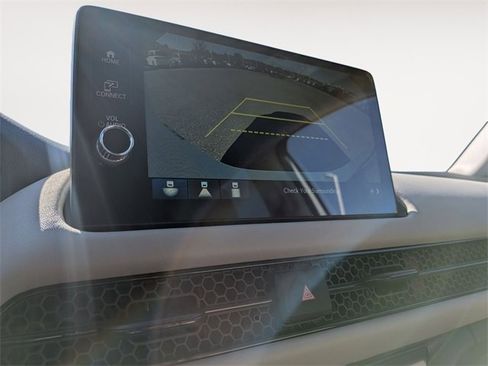 New 2026 Honda HR-V LX image 18