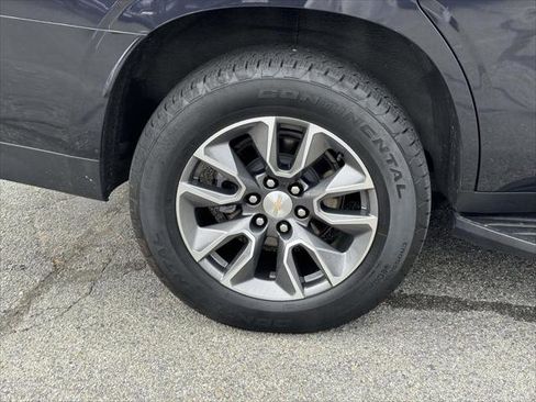 Used 2023 Chevrolet Tahoe LS w/ Driver Alert Package image 8