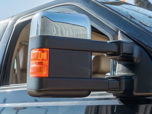 Used 2011 Ford F350 Lariat w/ Lariat Ultimate Pkg image 12